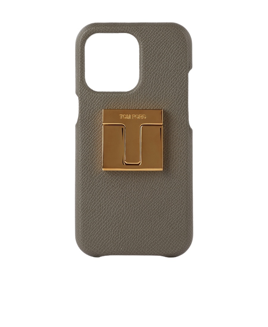 TOM FORD IPHONE 12 MOBILE PHONE CASE