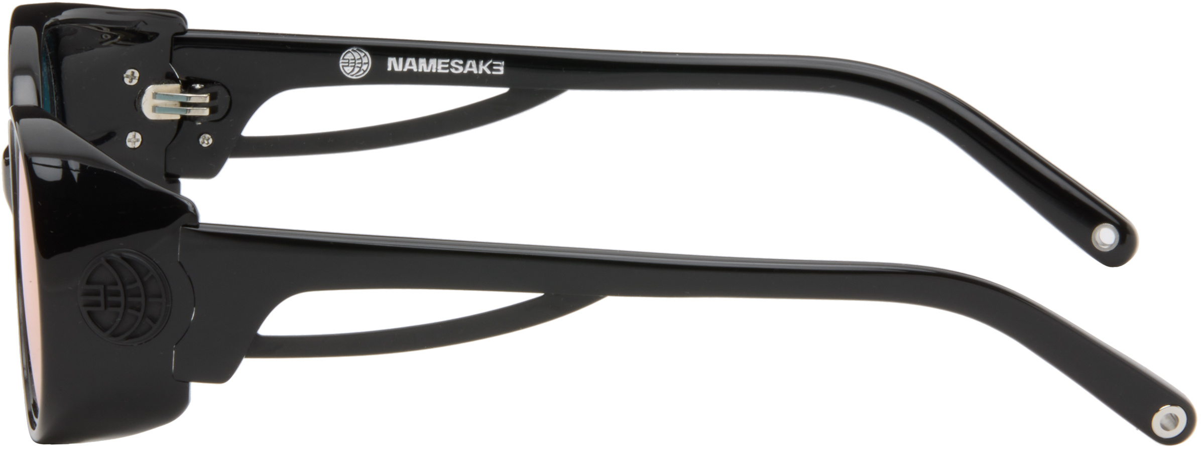 Namesake Speaker 3000 Sunglasses In Black