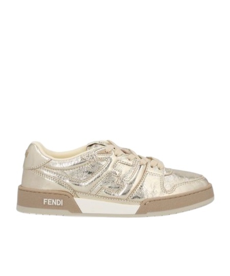 FENDI MATCH SNEAKERS