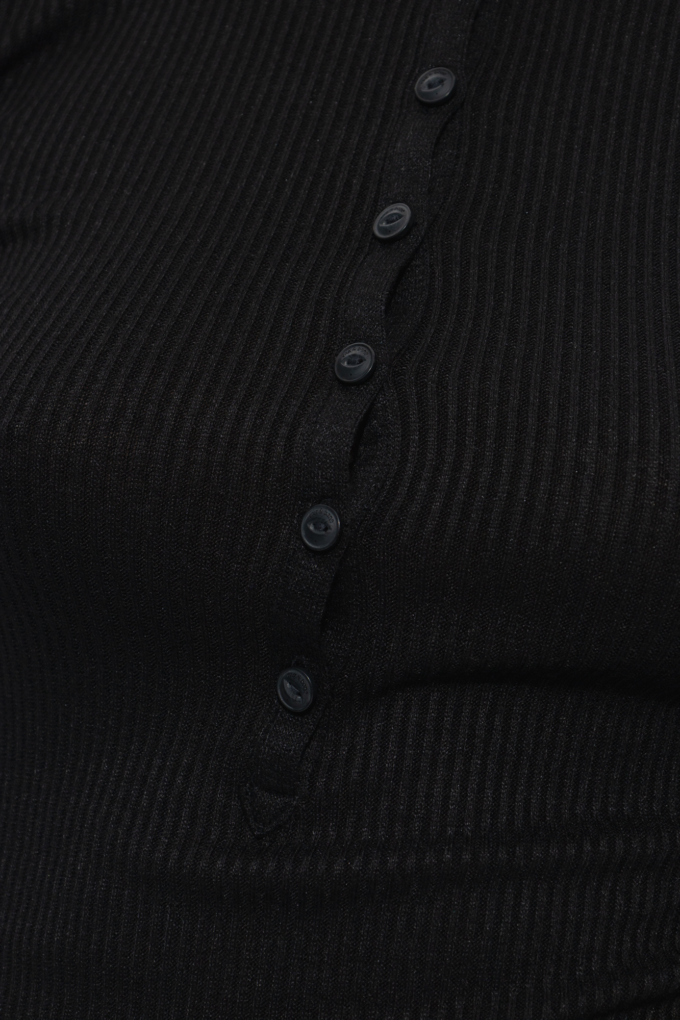Rag & Bone Long-sleeved Sweater