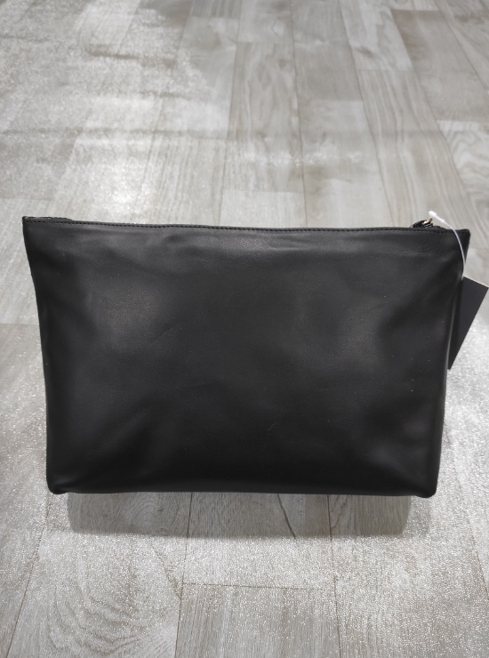 Alexander Mcqueen Skull Pattern, Handbag. In Black