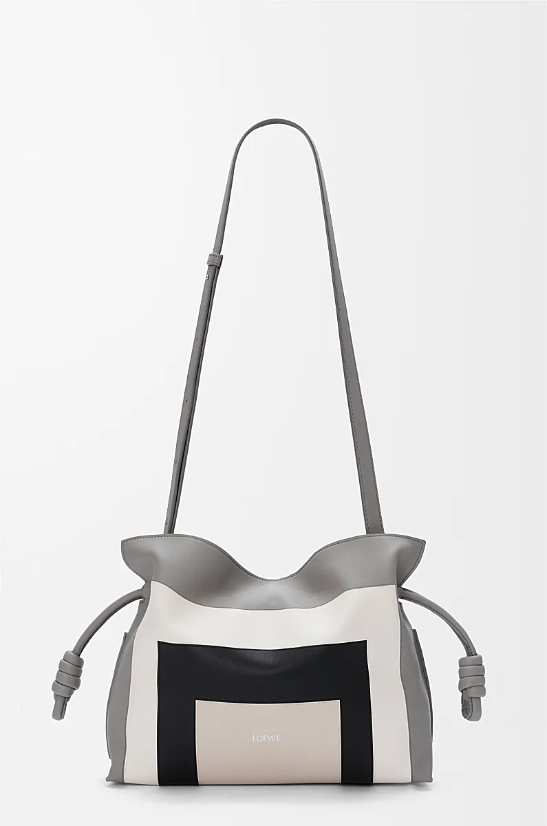 Loewe Medium Nappa Flamenco Shoulder Bag
