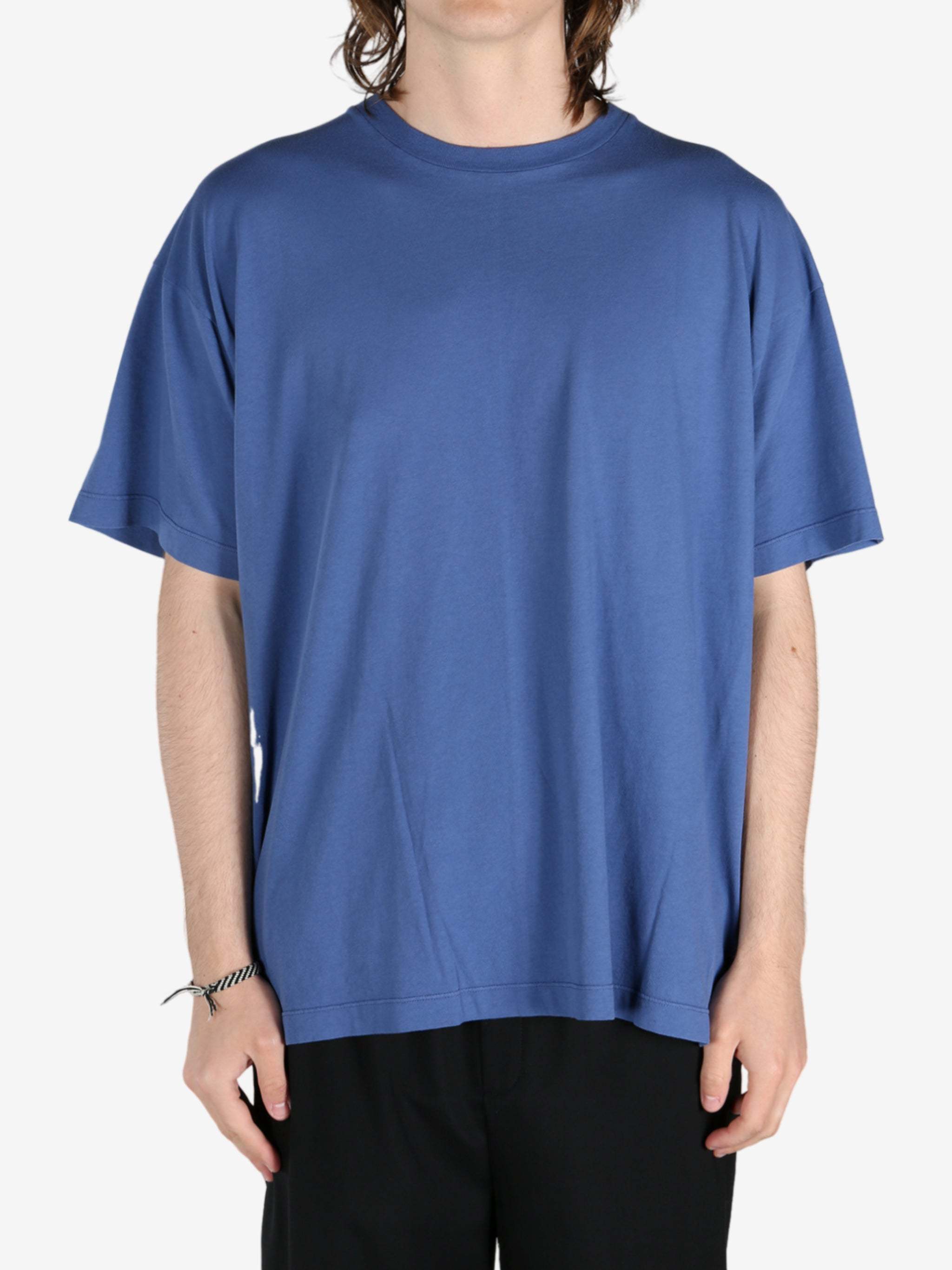 The Row Short-sleeved T-shirt