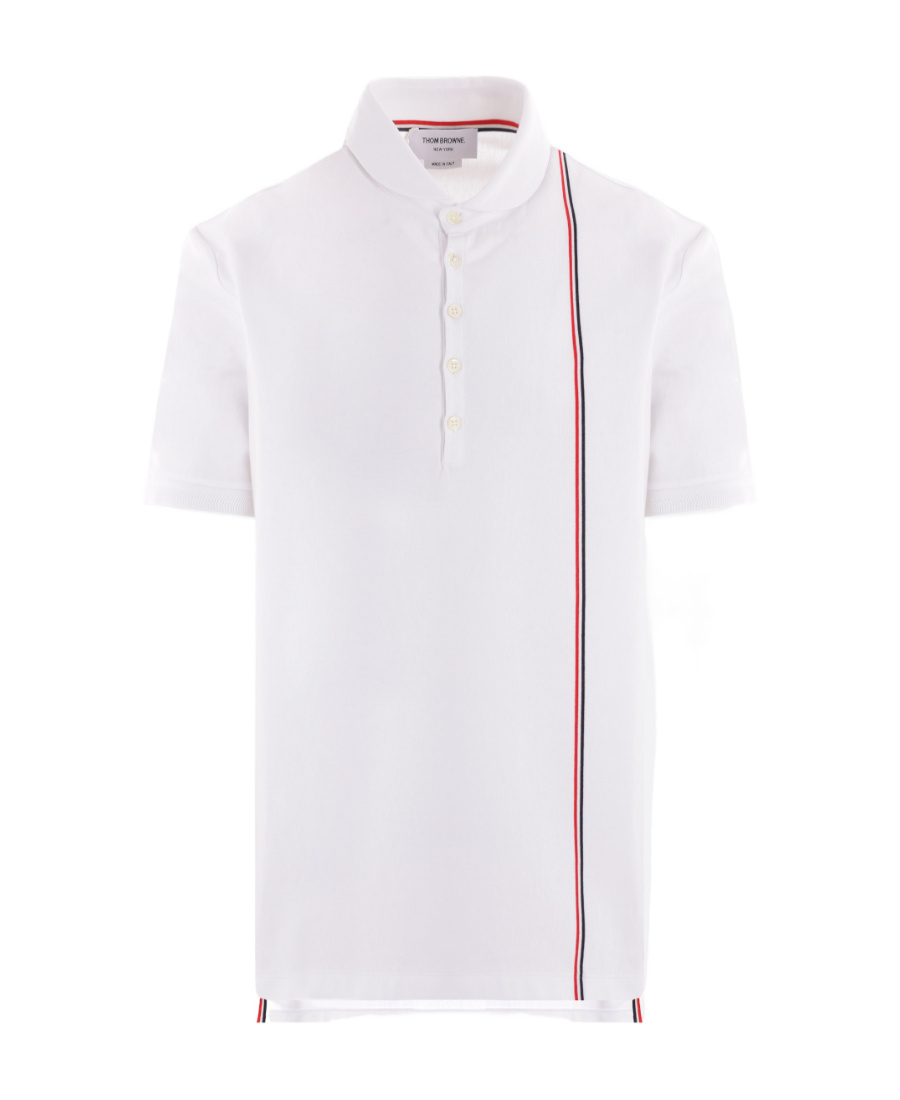 Thom Browne Sweater In White