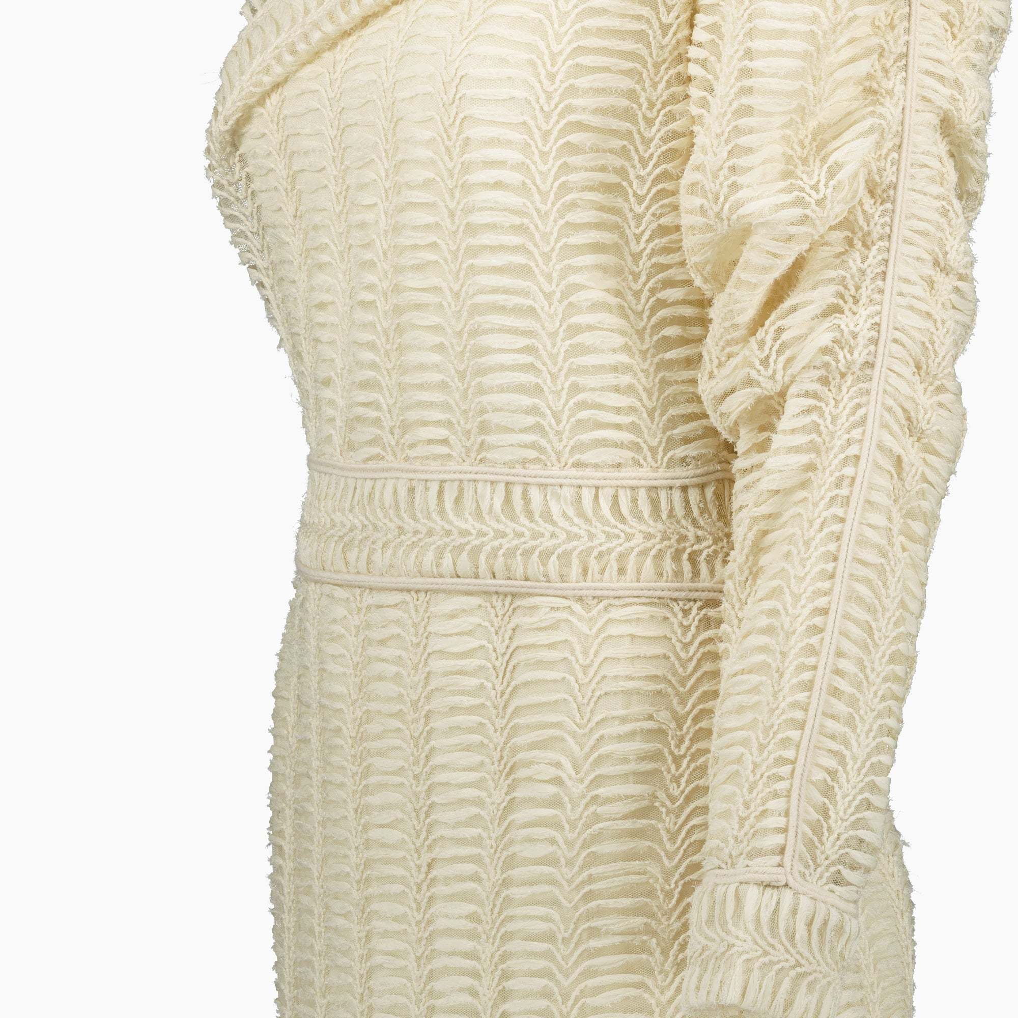 IRO ASYMMETRIC DRESS