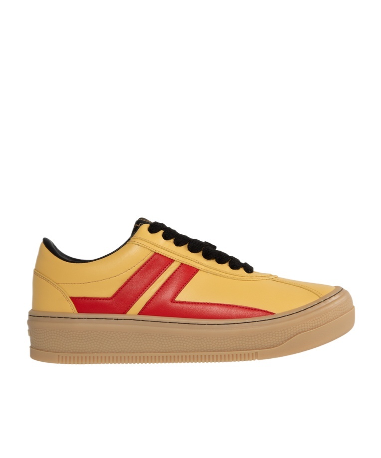 LANVIN X FUTURE CASH SNEAKERS