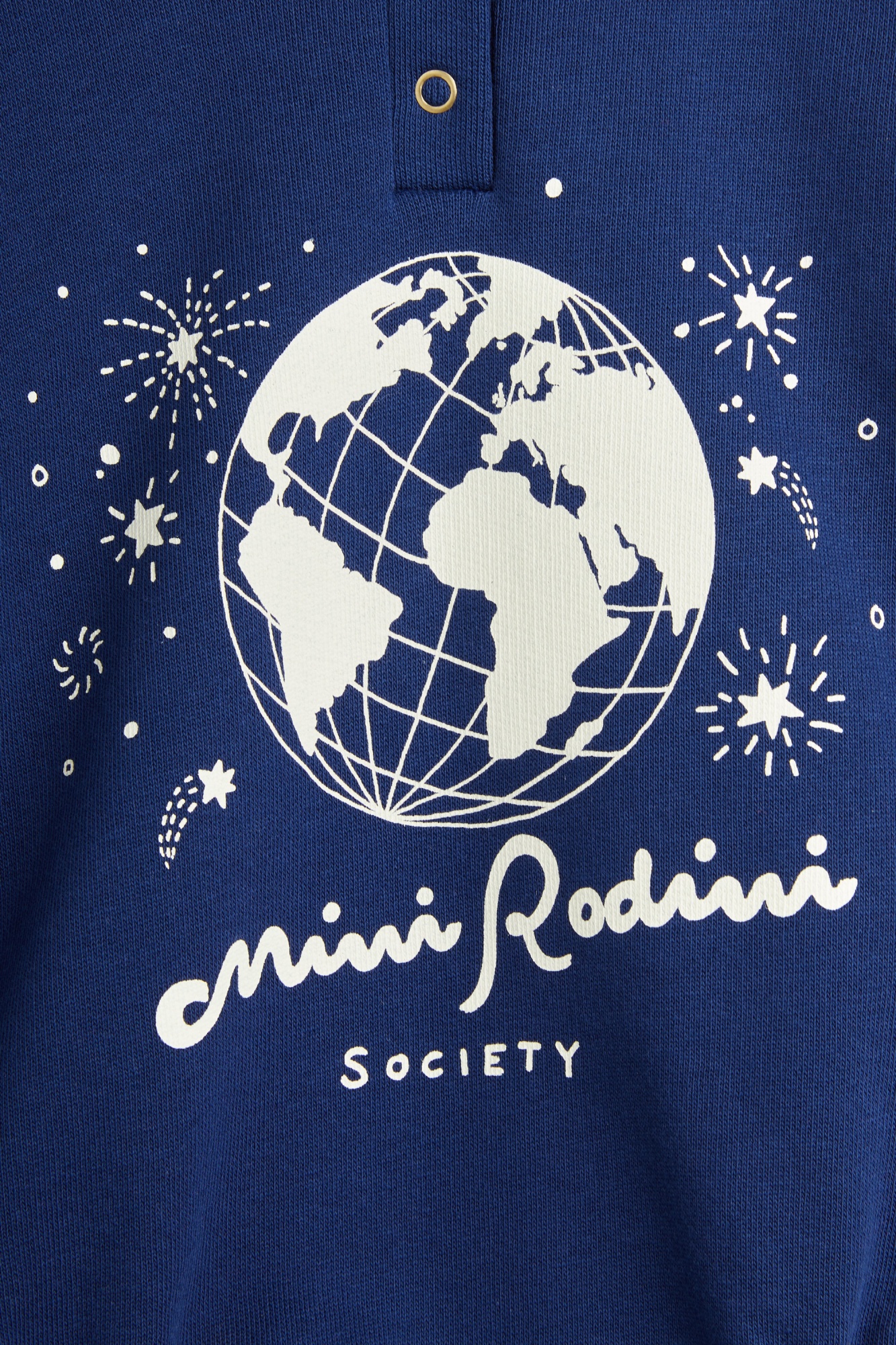 MINI RODINI SWEAT SET