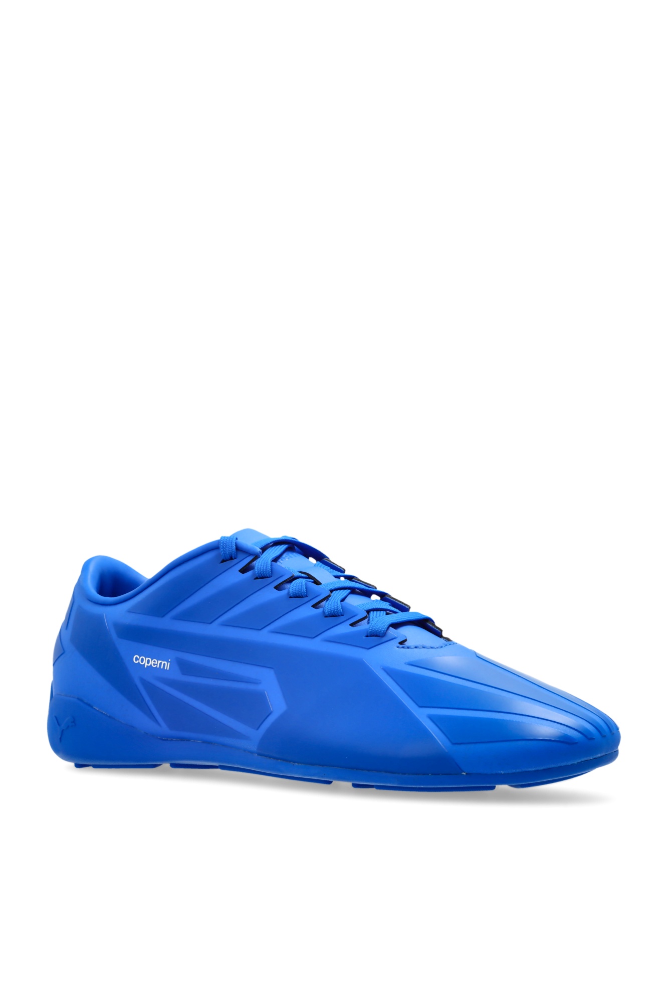 Coperni Lace-up Low-top Sneakers