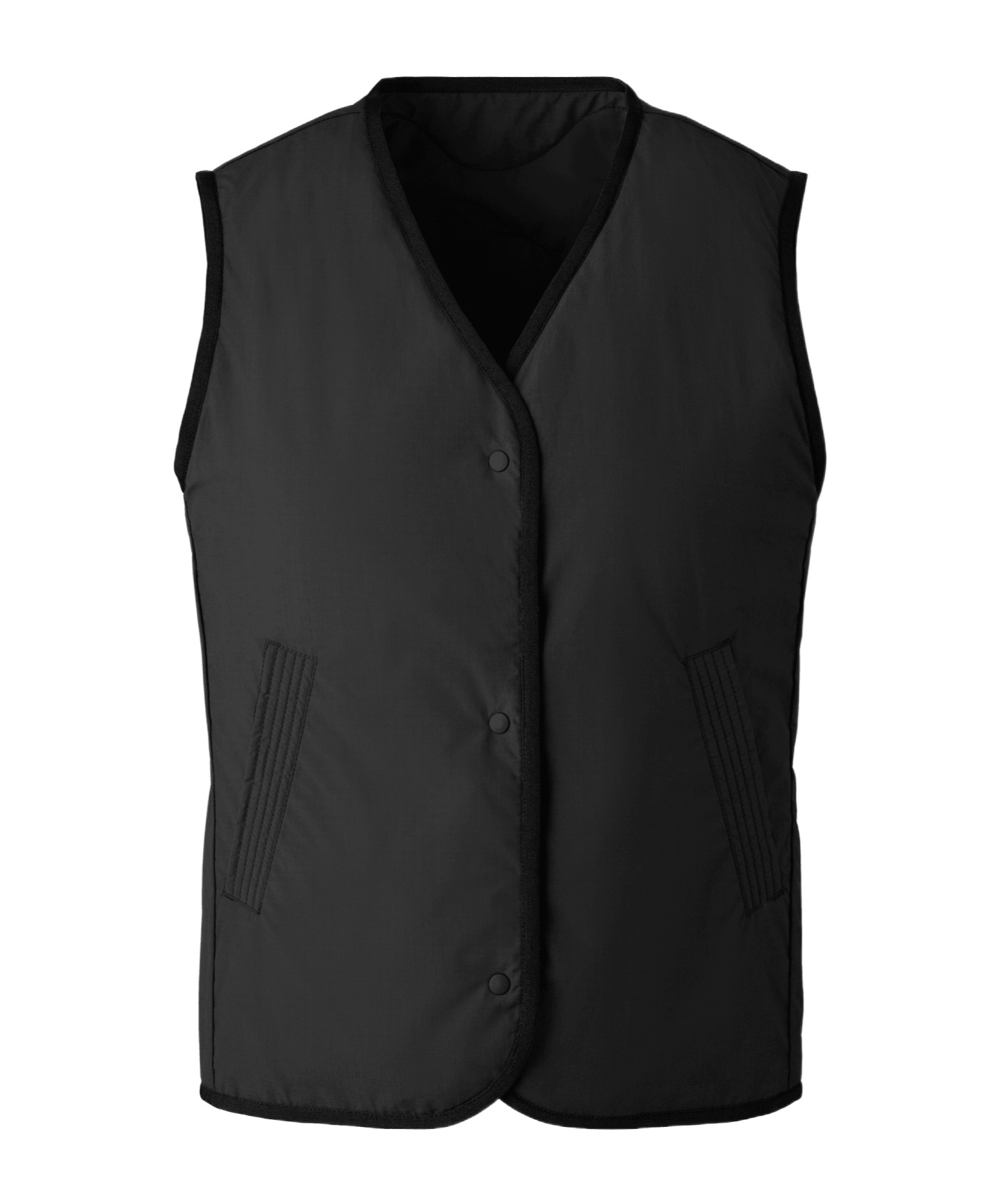 Canada Goose Jackets In Black