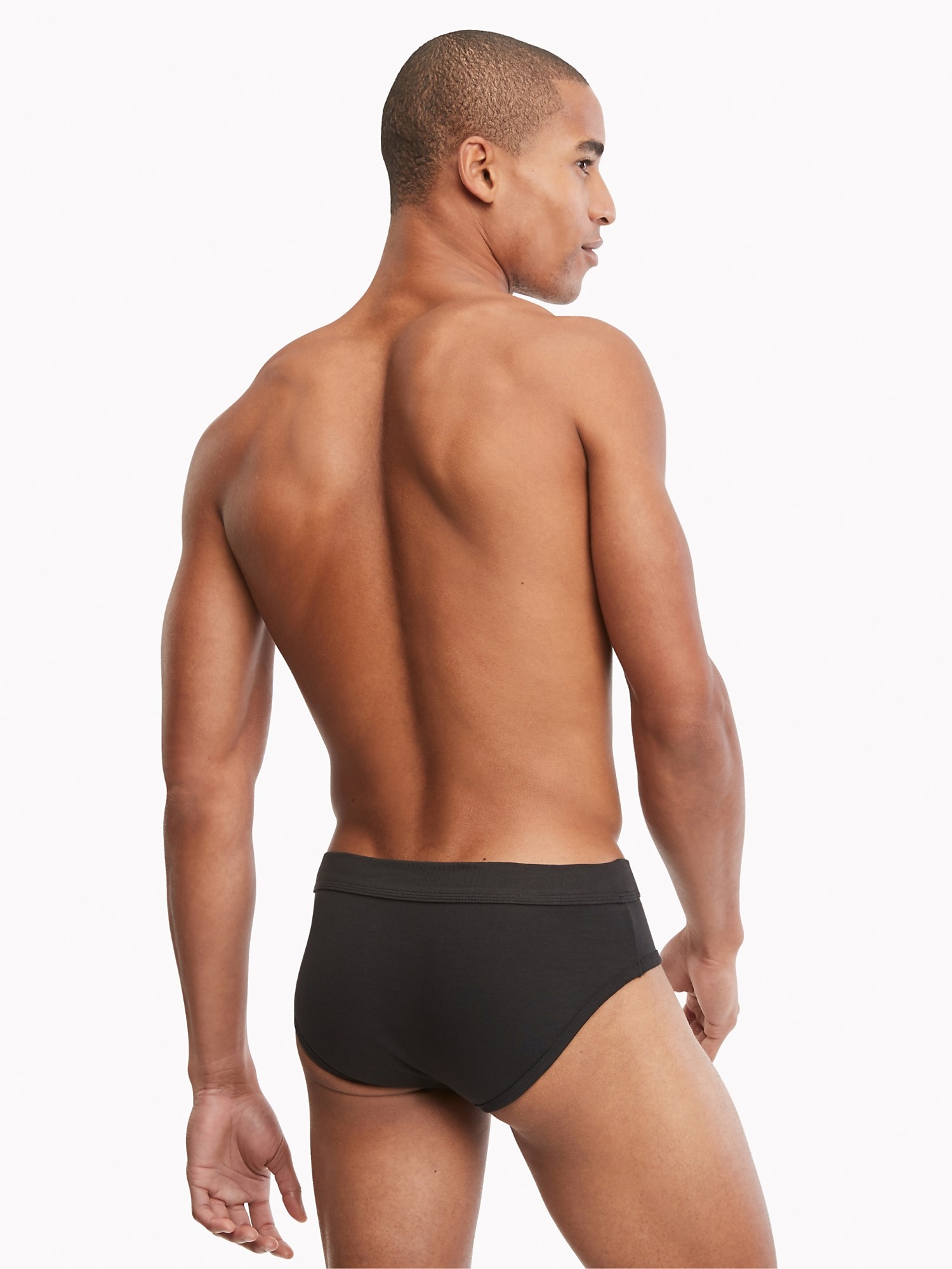 Tommy Hilfiger Logo Details Underwear In Nude