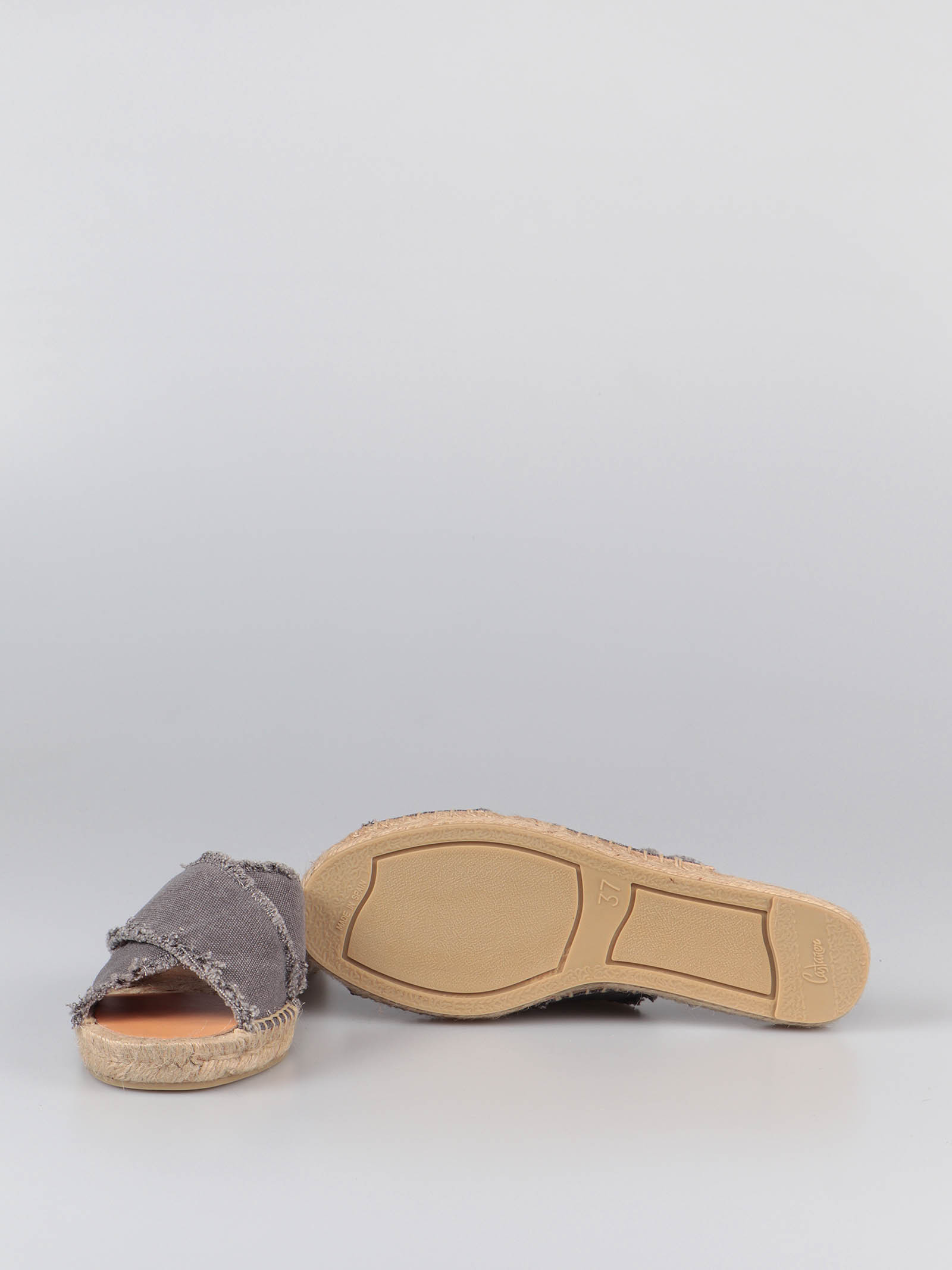 Castaã±er Palmera Flat Sandals