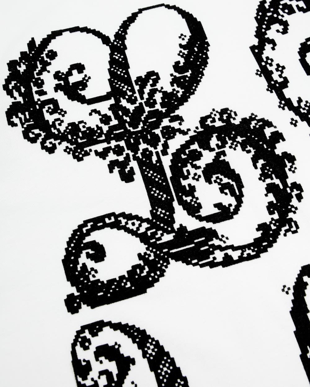 MOSCHINO PRINTED T-SHIRT