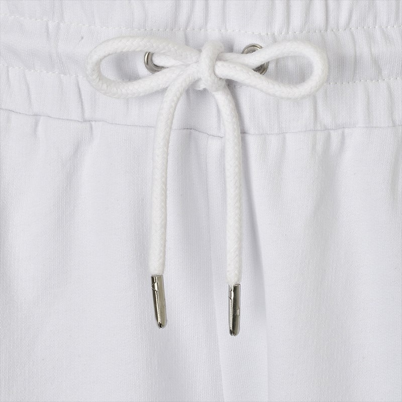 EA7 LOGO PULL-ROPE SPORTS SHORTS
