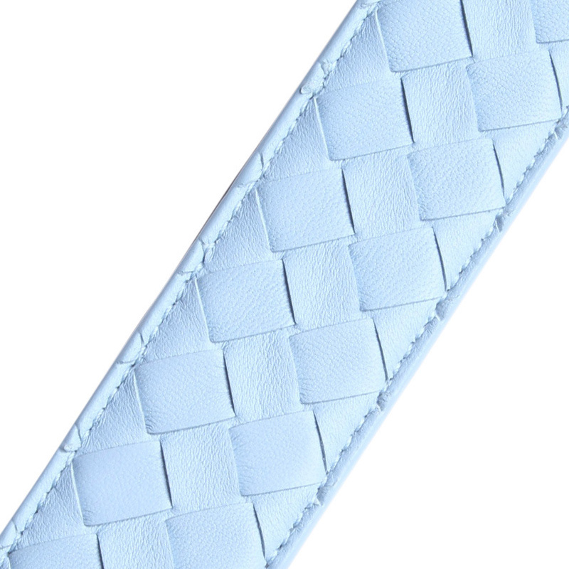 BOTTEGA VENETA WEAVE A BELT