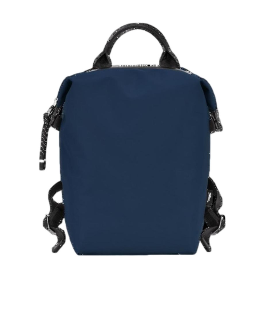 Longchamp Le Pliage Energy Backpack In Blue