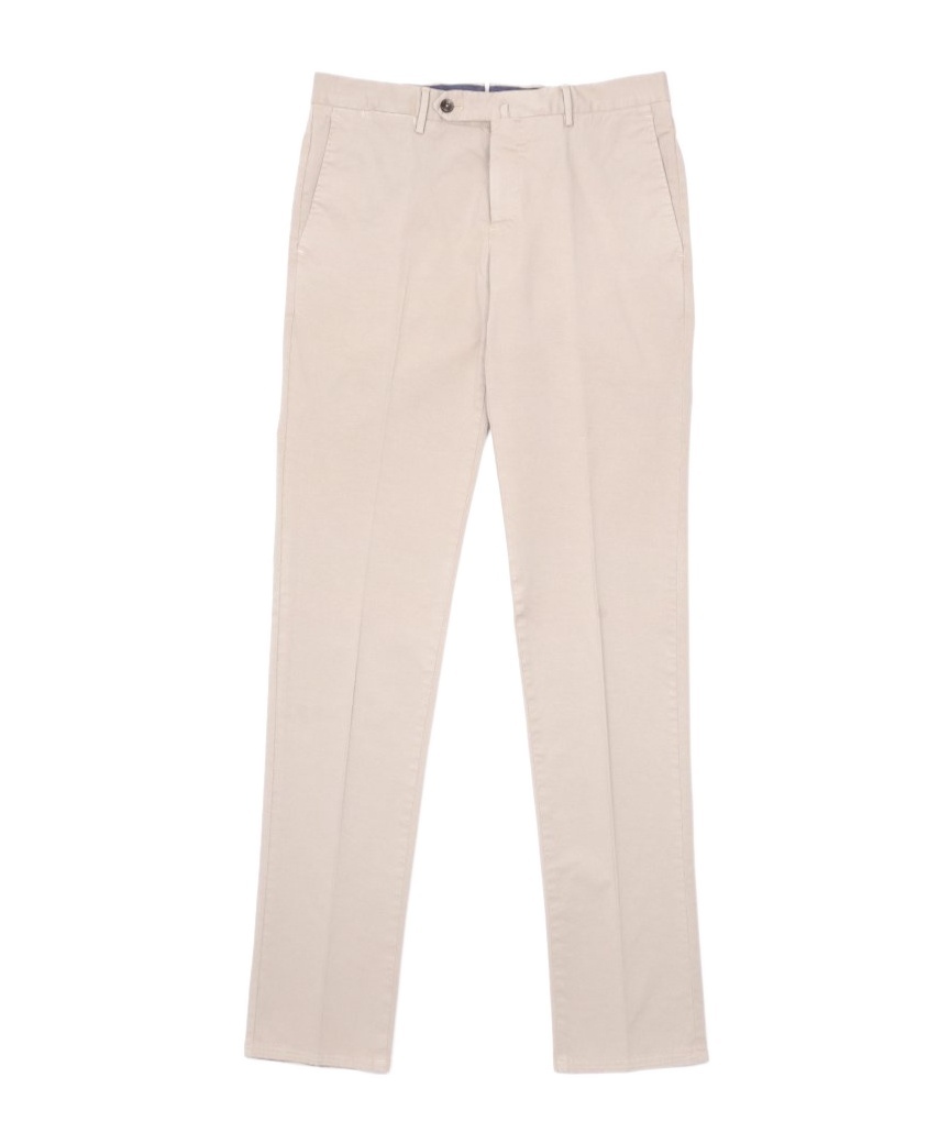 PT01 SLIM-FIT CHINOS