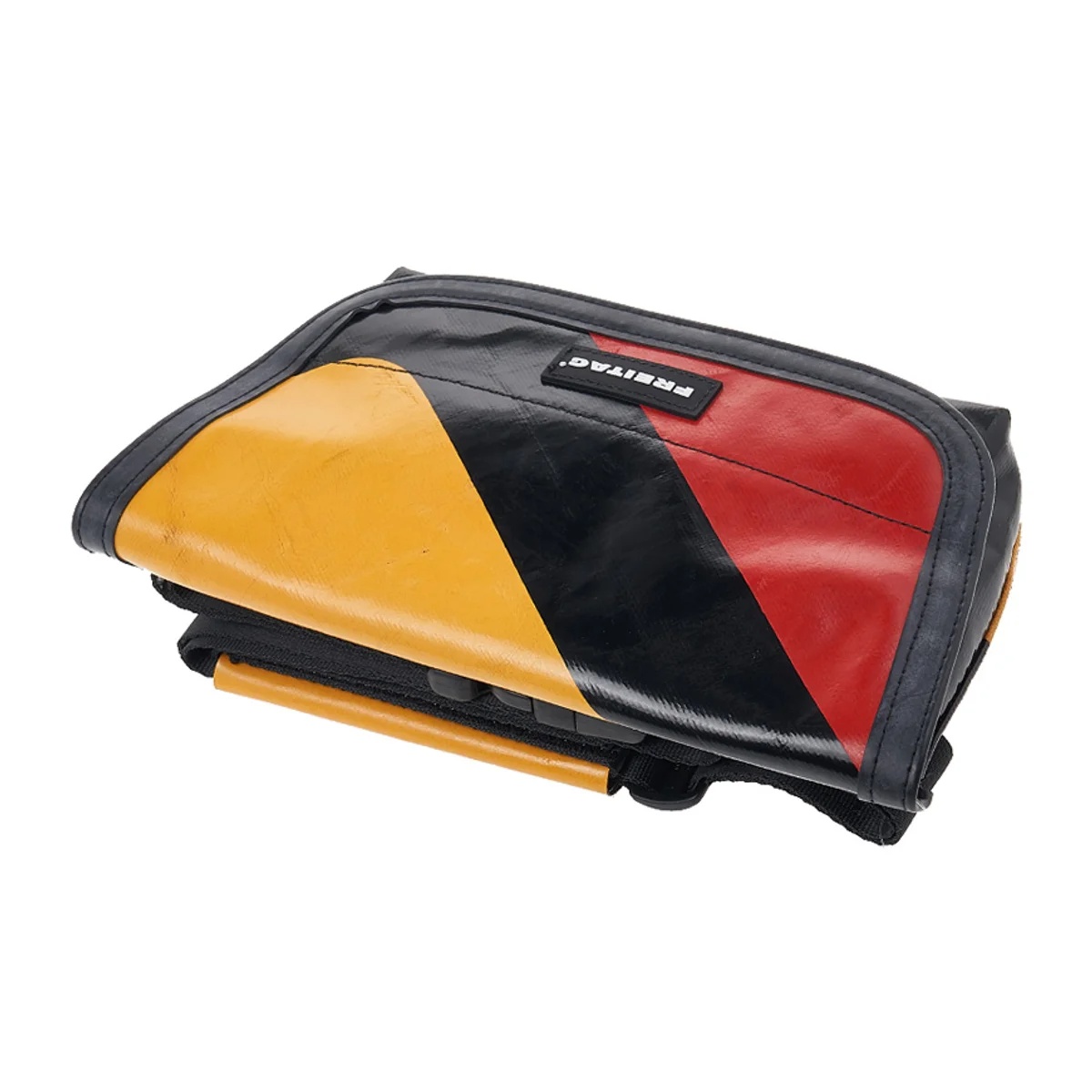 Freitag Flap Shoulder Bag