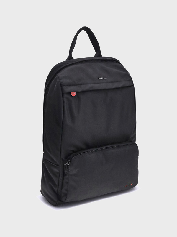 Kiton Monochrome Backpack