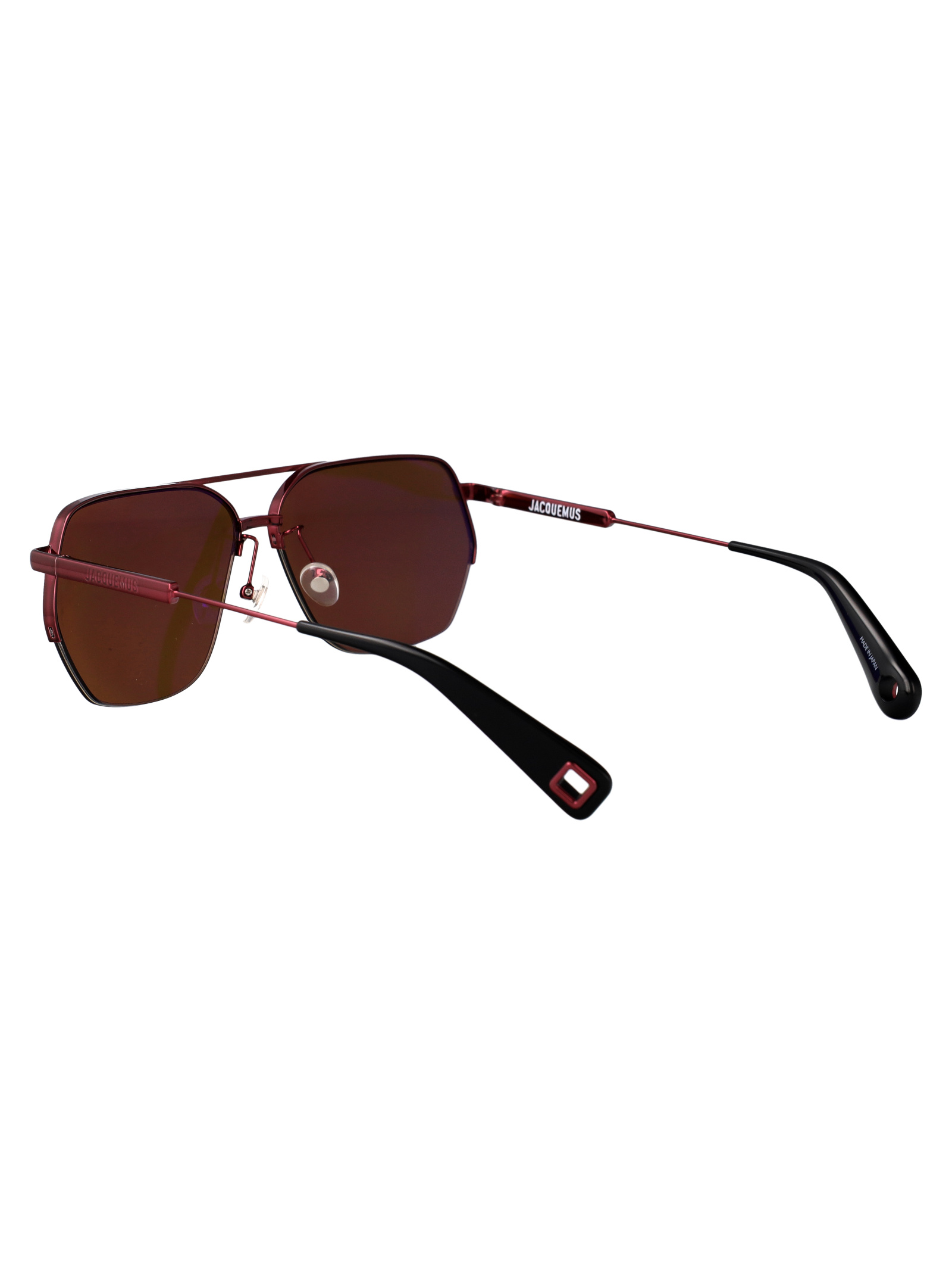 Jacquemus Full Frame Sunglasses