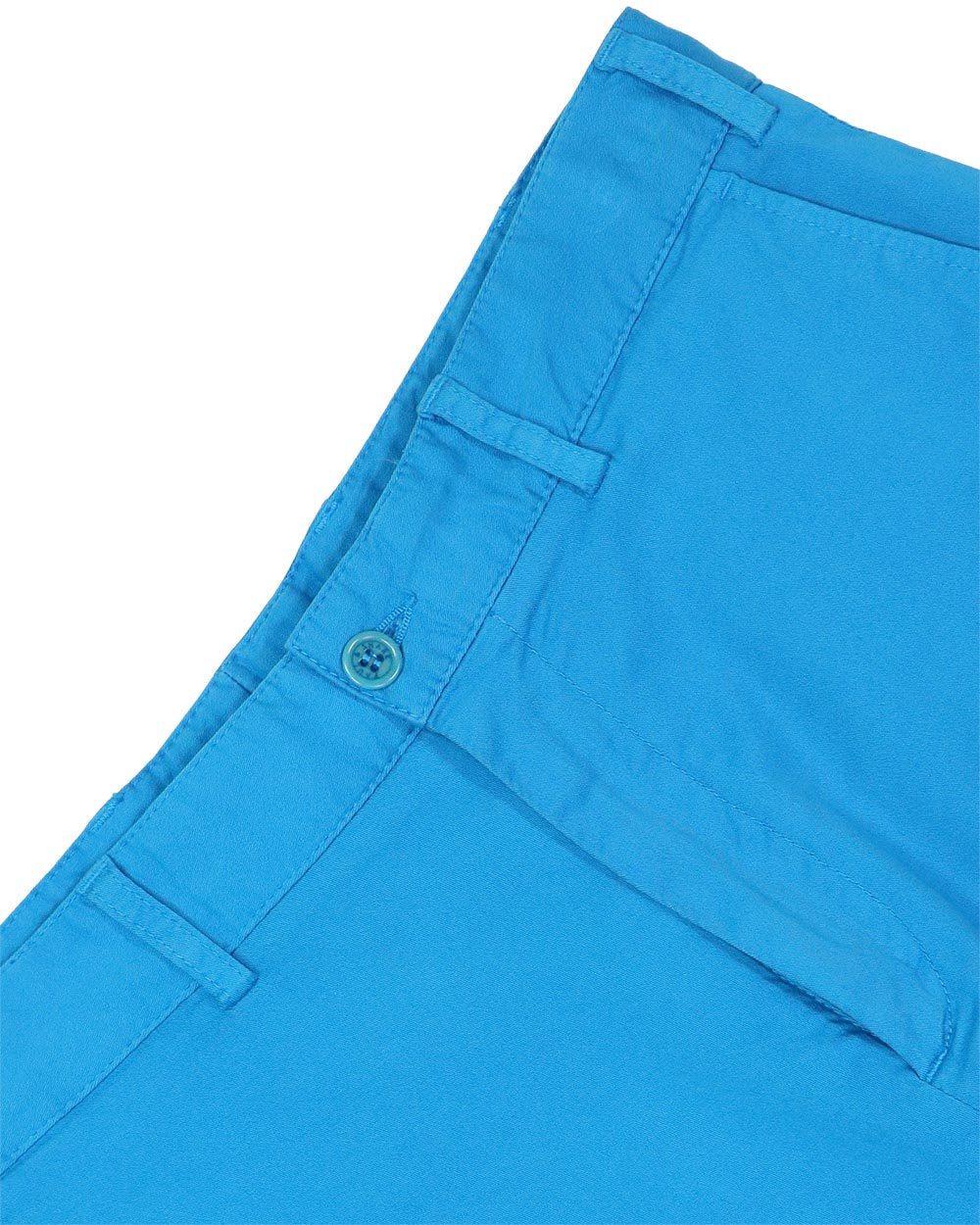 PAUL & SHARK LOGO SHORTS