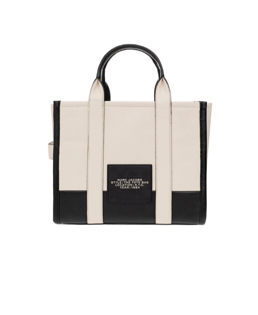 MARC JACOBS MARC JACOBS THE SMALL TOP HANDLE BAG