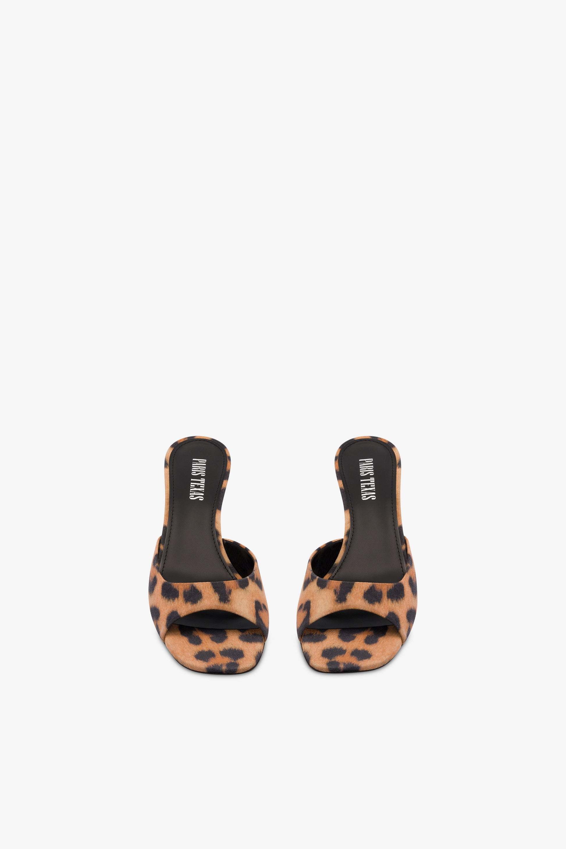 Paris Texas Lara Mules