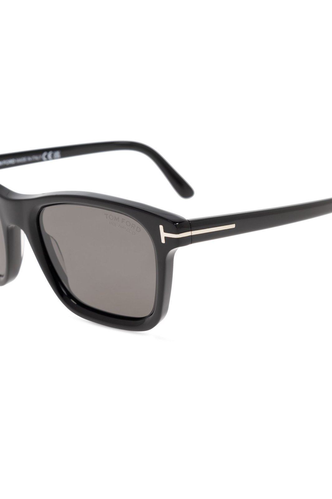 Tom Ford Rectangular Sunglasses