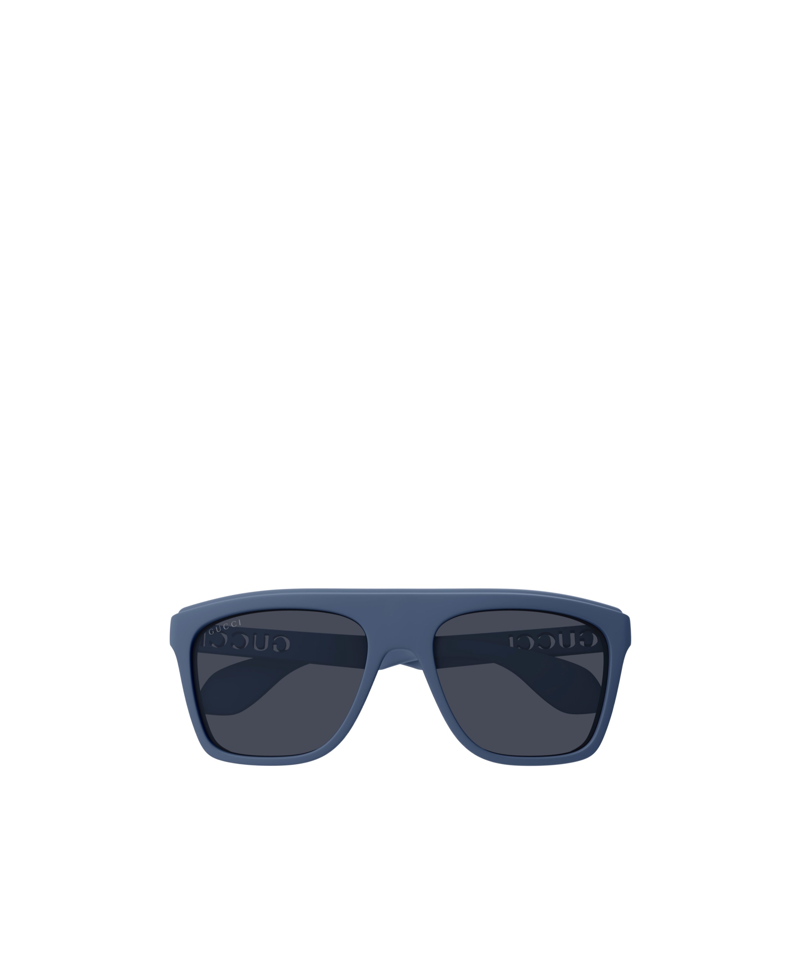 Gucci Square-frame Sunglasses
