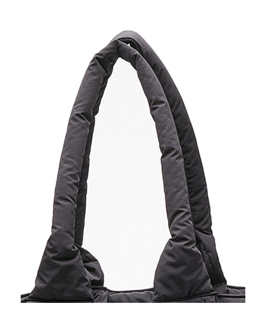 Bottega Veneta Intrecciato Quilted Tote Bag