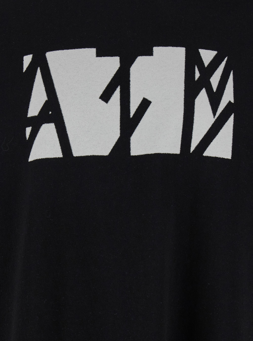 44 Label Group Money Group Tee In Black