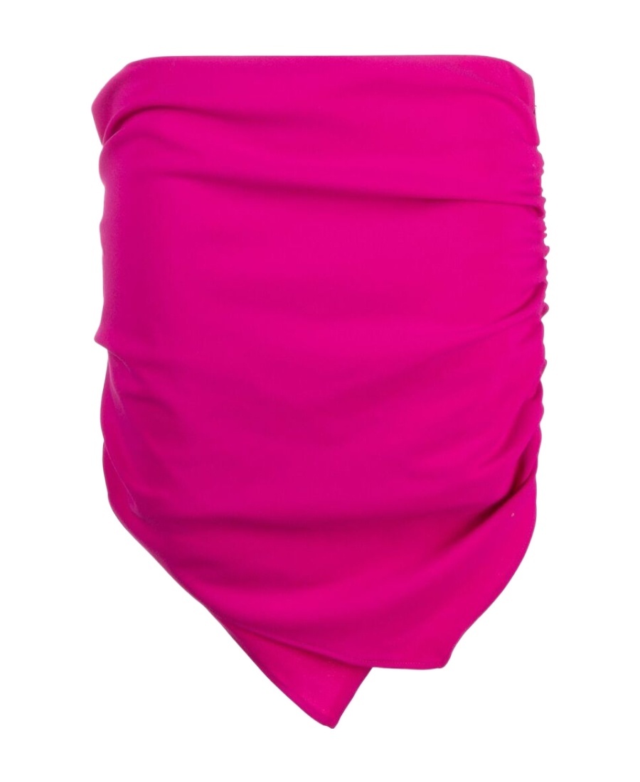 Attico The Skirts In Pink