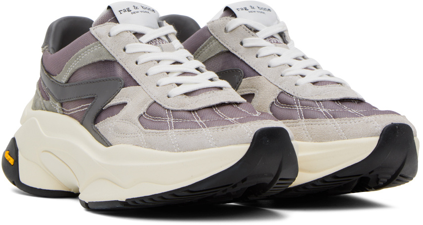 Rag & Bone Round Toe Sneakers