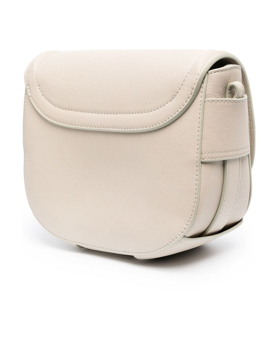SEE BY CHLOÉ SMALL LEATHER BRACELET BAG