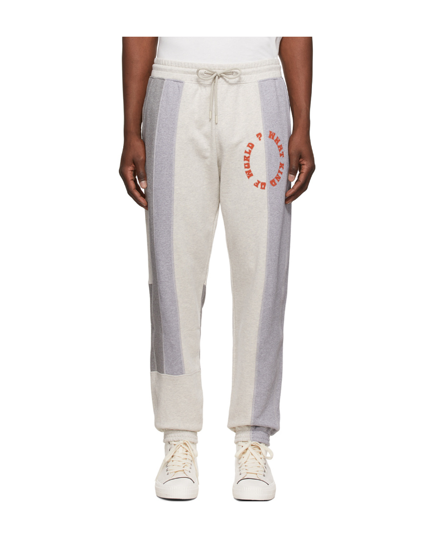 PAUL SMITH ROPE SWEATPANTS