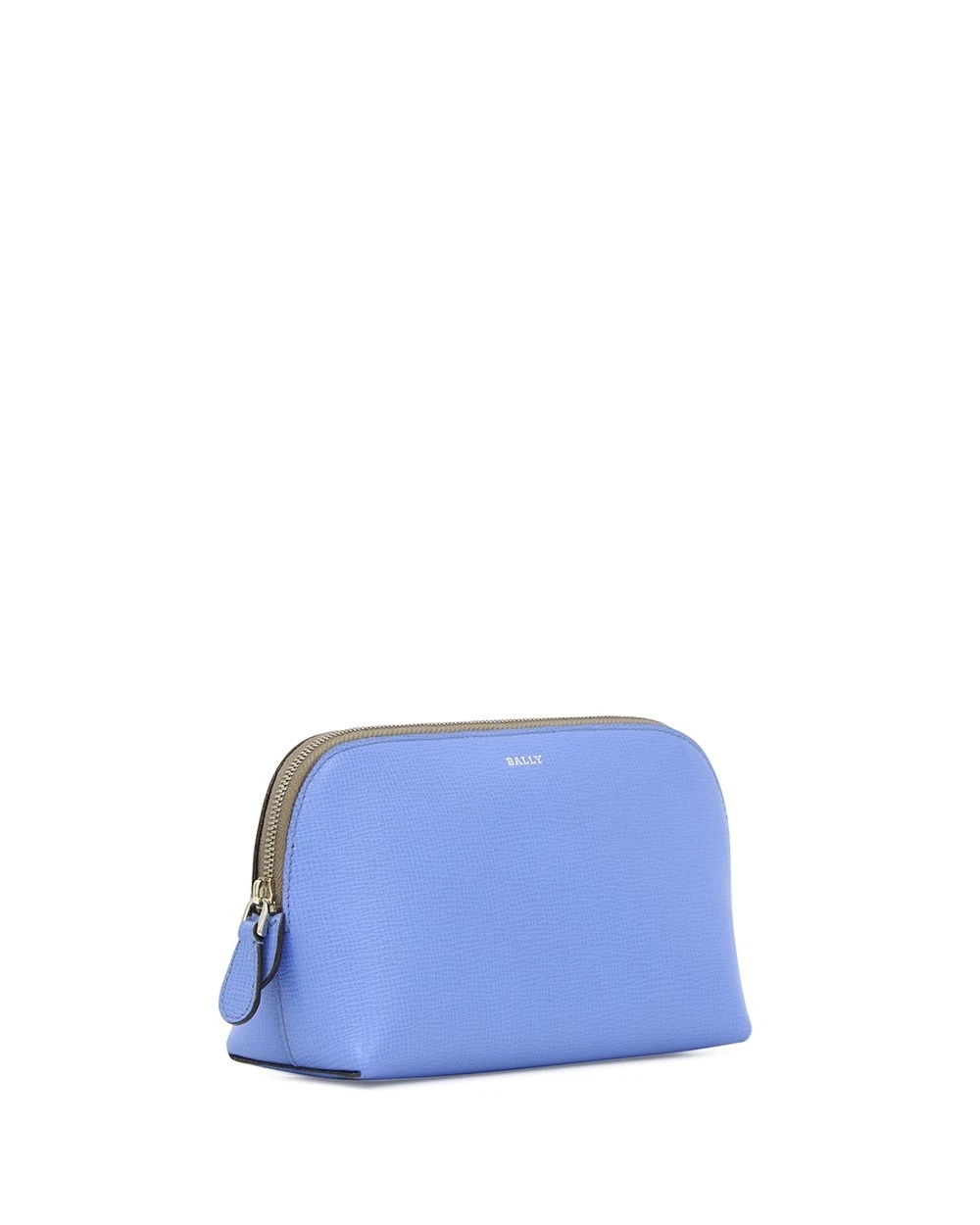 BALLY WRAP ZIPPER WALLET