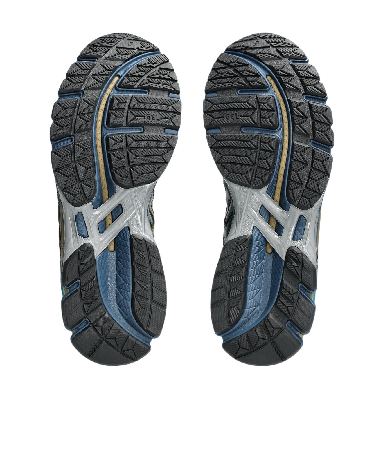 Asics Ub10-s Gel-kayano 20