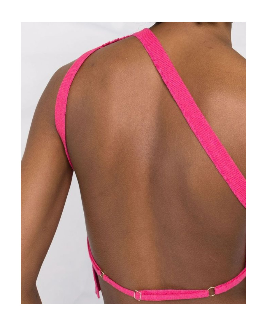 Jacquemus Sweater In Pink