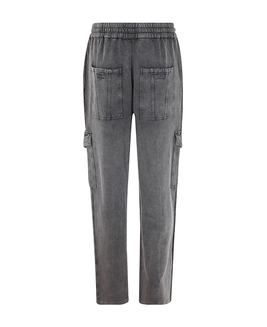 Isabel Marant Pryam Pants In Black