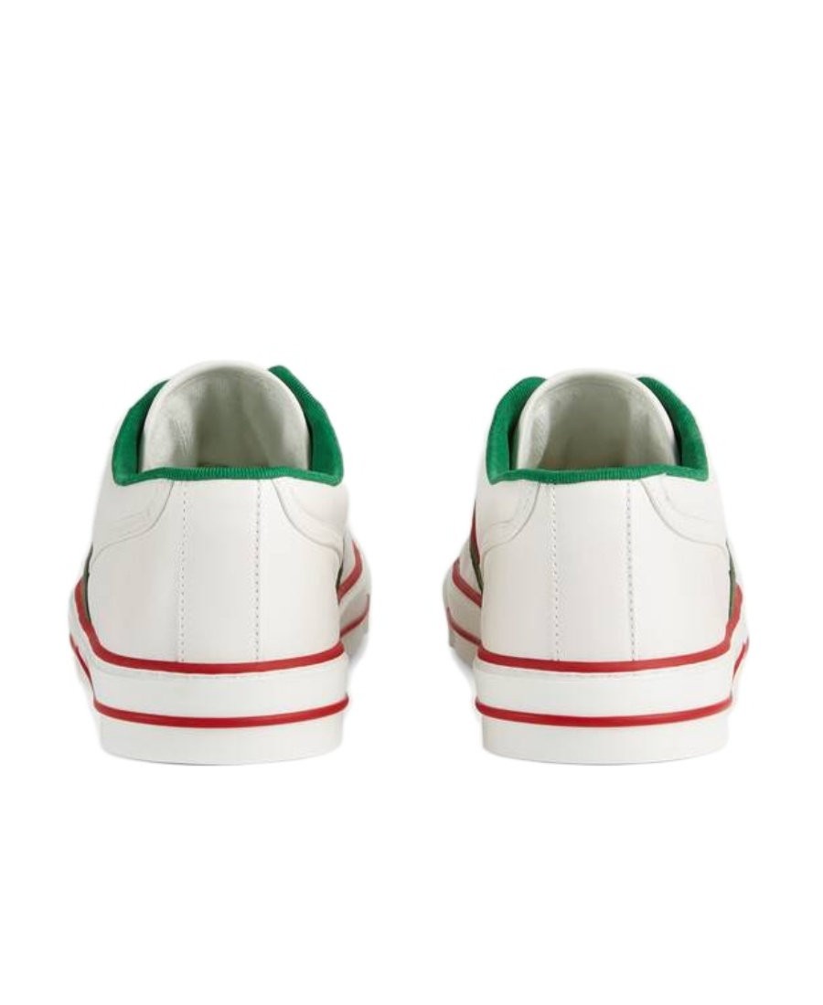 Gucci Tennis 1977 Sneakers In White