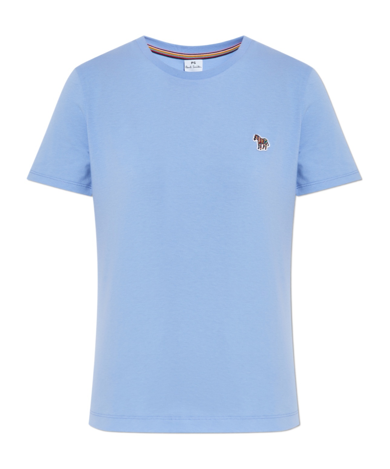 Ps By Paul Smith Short-sleeved T-shirt