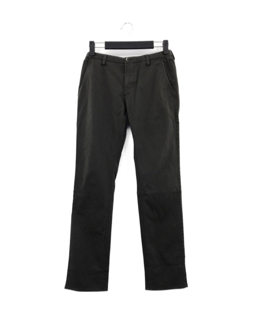 HUGO BOSS LOGO CASUAL PANTS