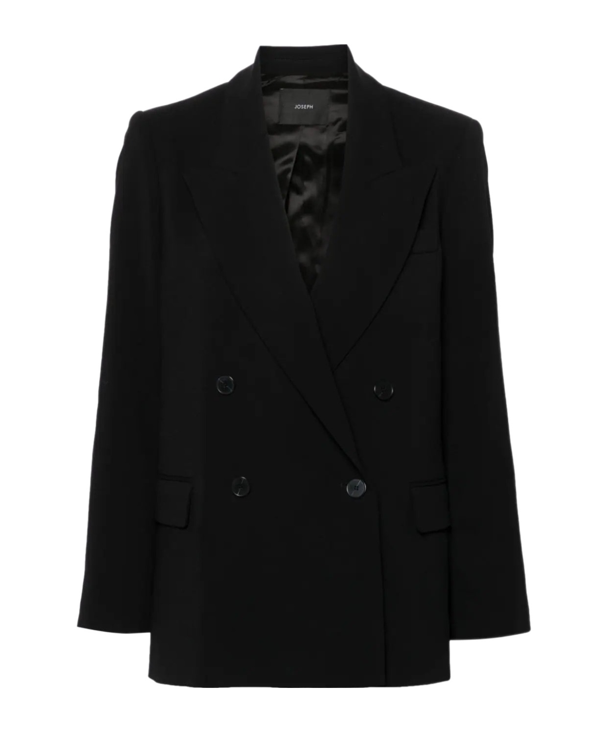 Joseph Jaden Blazer In Black