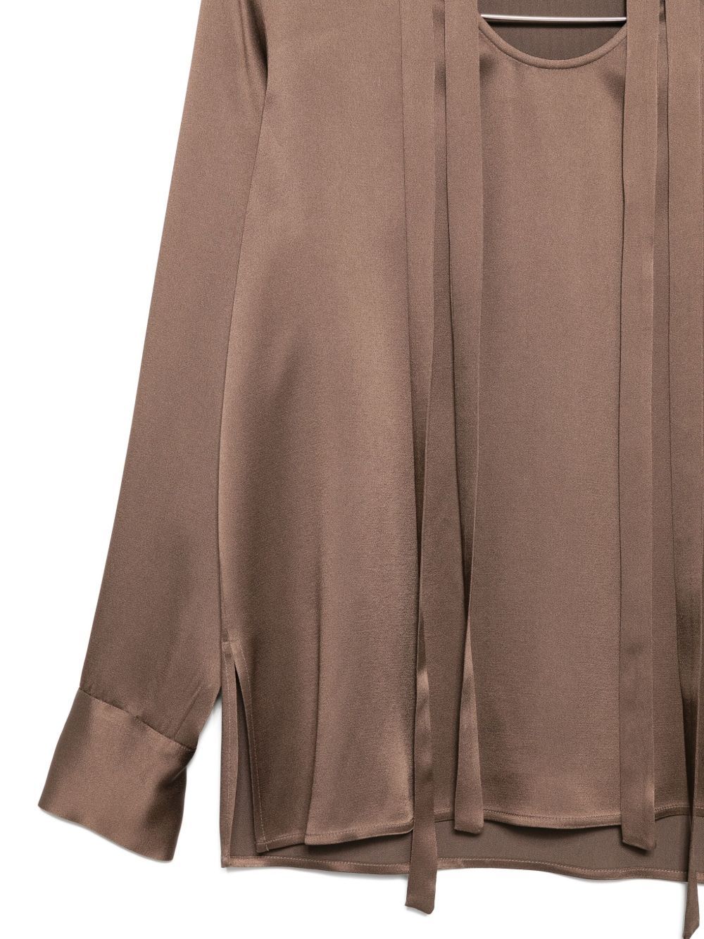 Antonelli Abete P1346 355c 223 In Brown