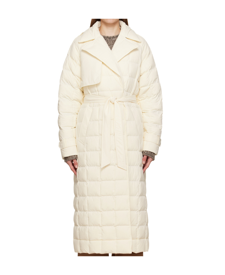 Mackage Penelope Down Jacket In White