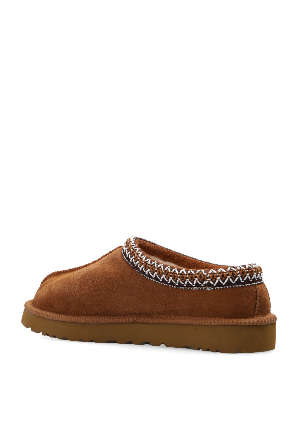 UGG TASMAN SUEDE SLIPPERS