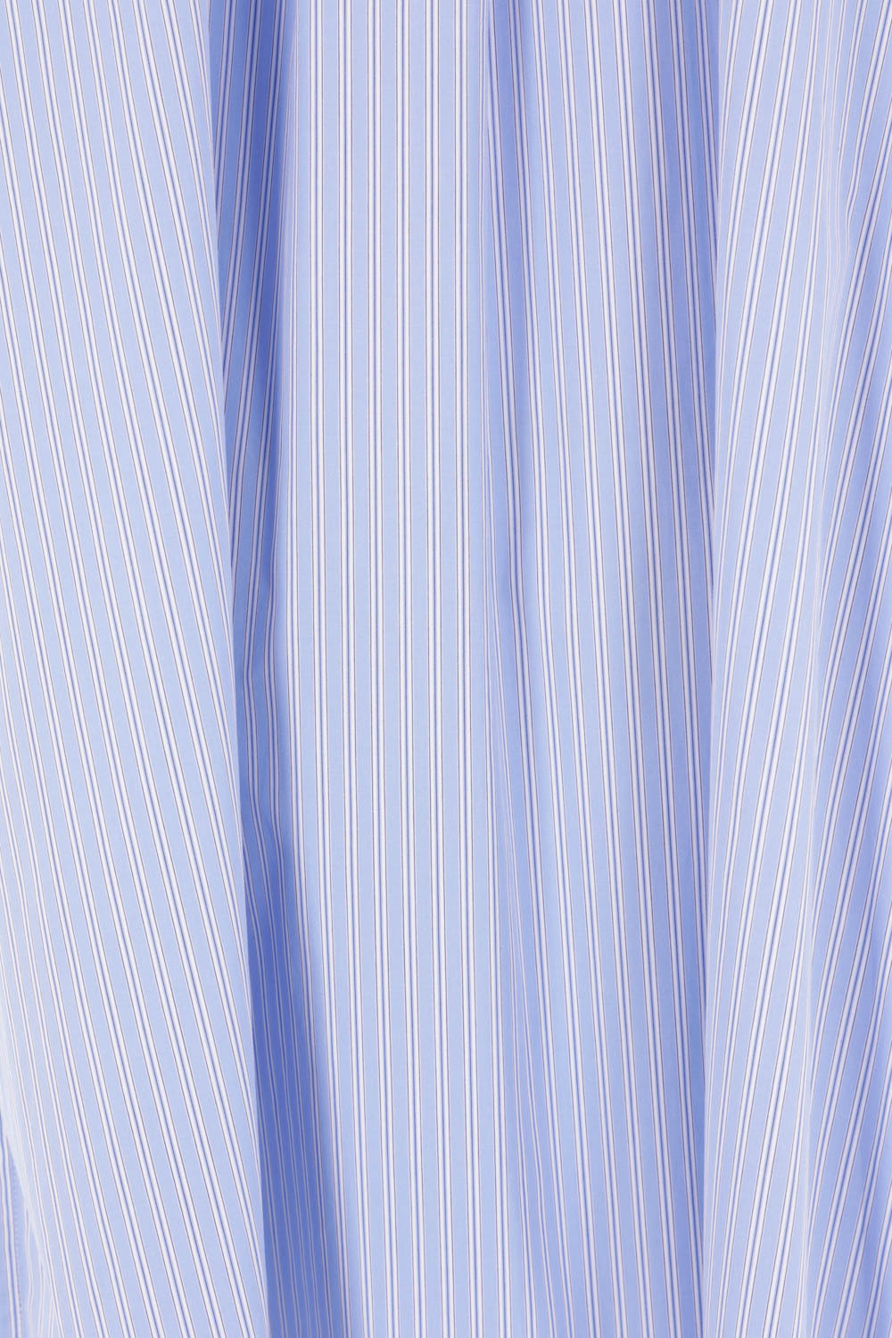 ワンピース SACAI Mini chemisier dress Blue Sacai Blue Mini chemisier dress for Women Online USA at