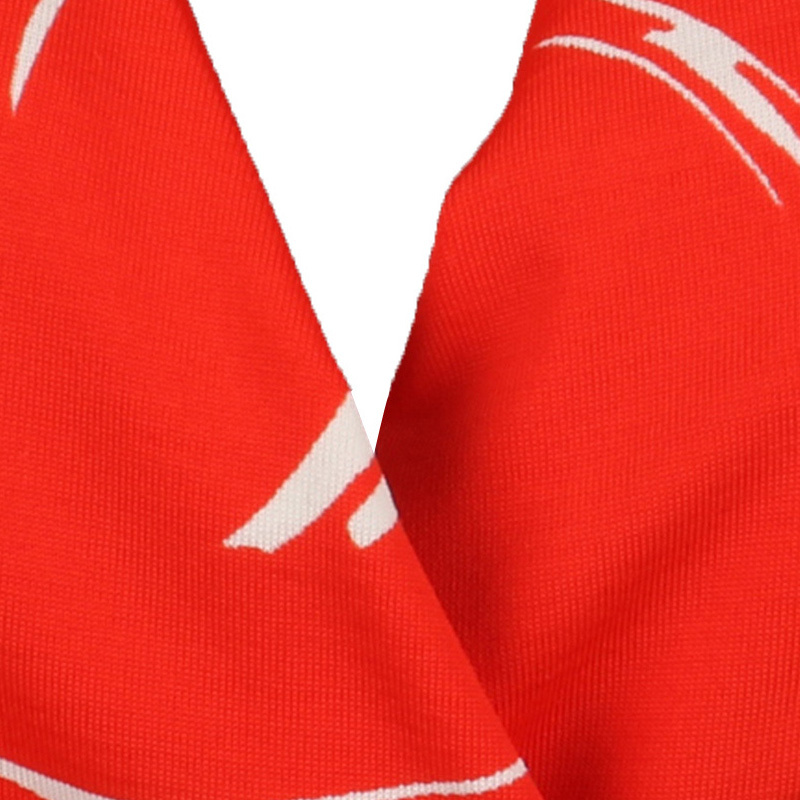 Shop Max Mara Short-sleeved T-shirt In Red