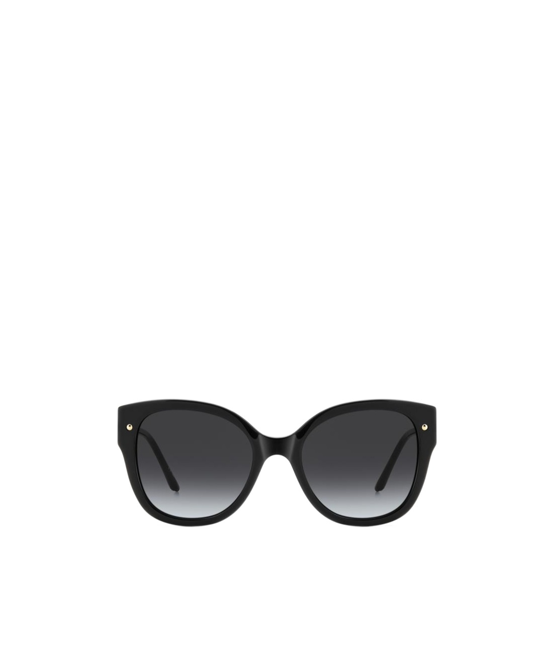 Carolina Herrera Butterfly-frame Sunglasses