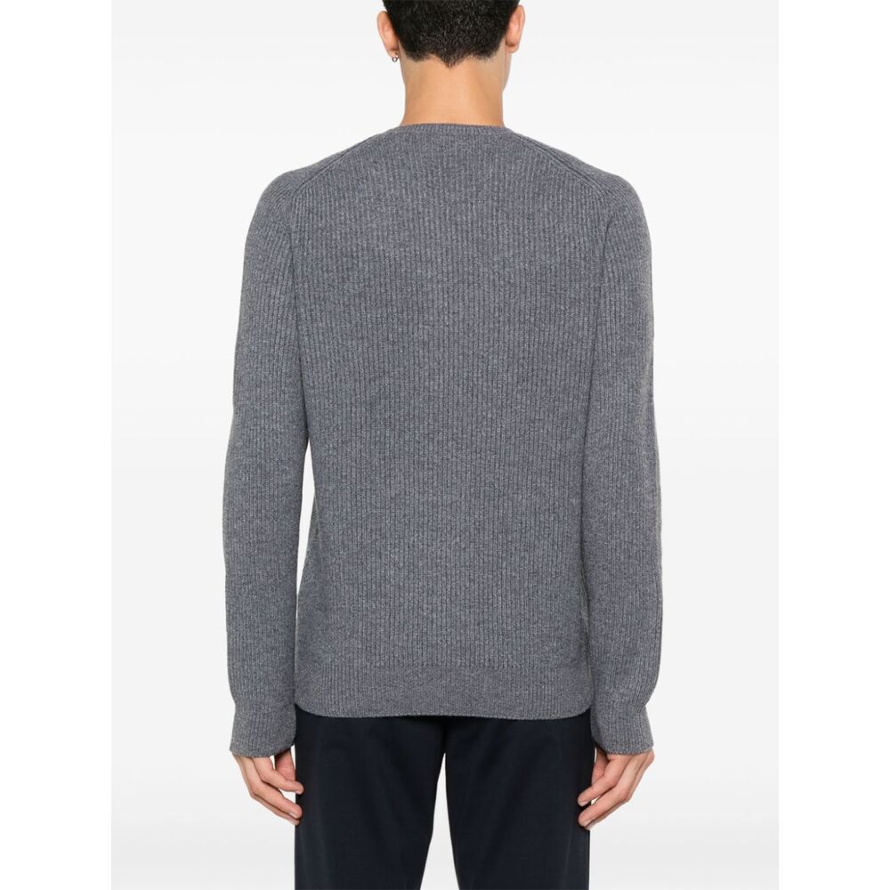 La Fileria For D'aniello Fileria Sweater In Black