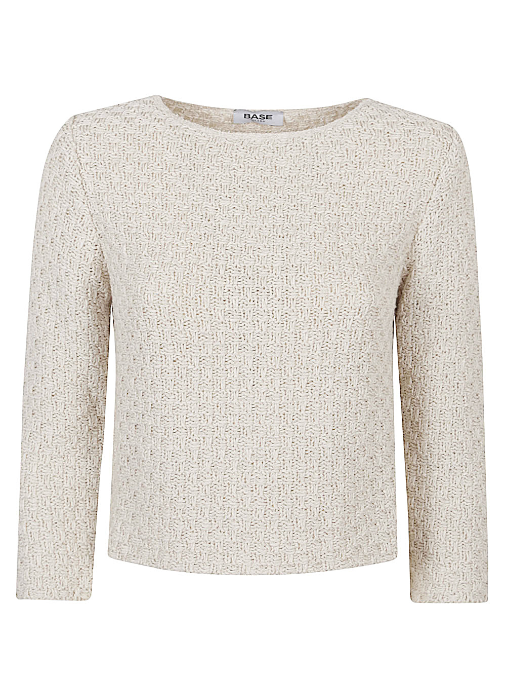 Baserange Long-sleeved Sweater